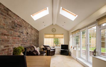 conservatory roof insulation Rousdon, Devon