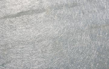 Rousdon laminate fibreglass or shingles?