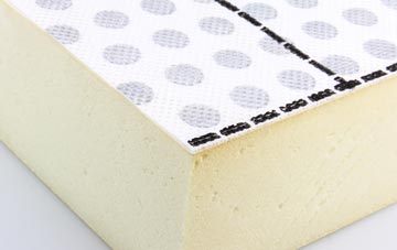 meeting Rousdon building codes