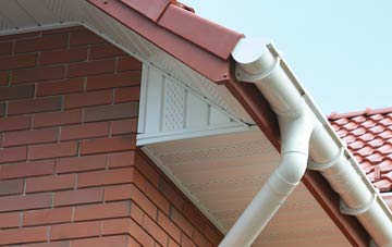 Rousdon soffit repair costs