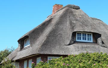 thatch roofing Rousdon, Devon